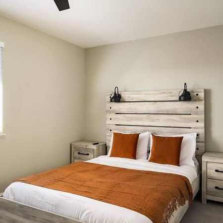 Cheerful Denver Hideaway W 2 Queen Beds Unit B Arvada Exterior foto
