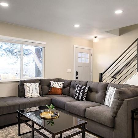 Cheerful Denver Hideaway W 2 Queen Beds Unit B Arvada Exterior foto